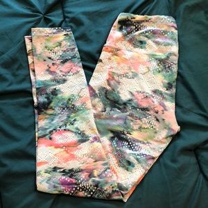 Prana leggings Brand new, size XS